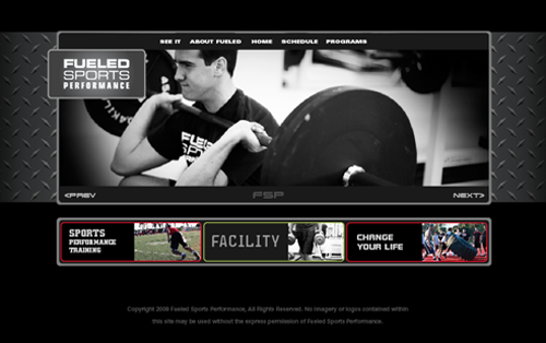 web design santa barbara