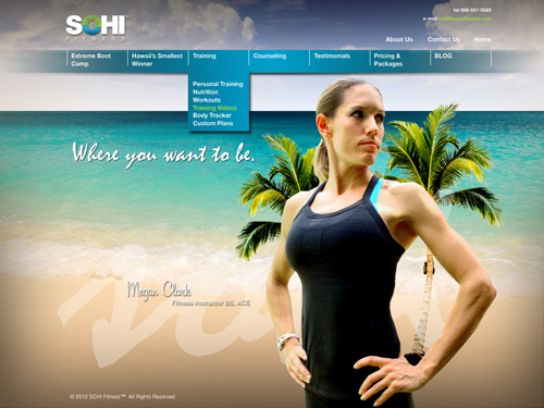 web design provo