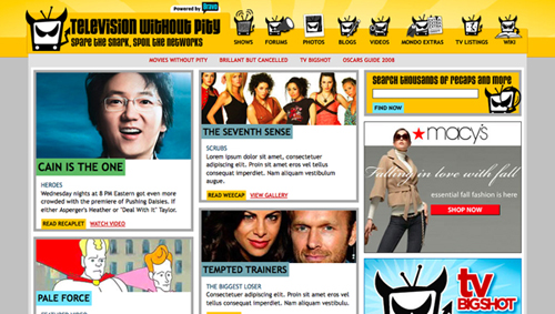 provo web design