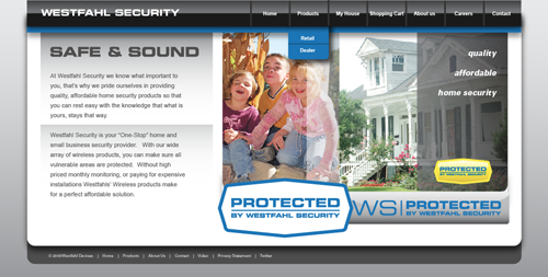 santa barbara web design